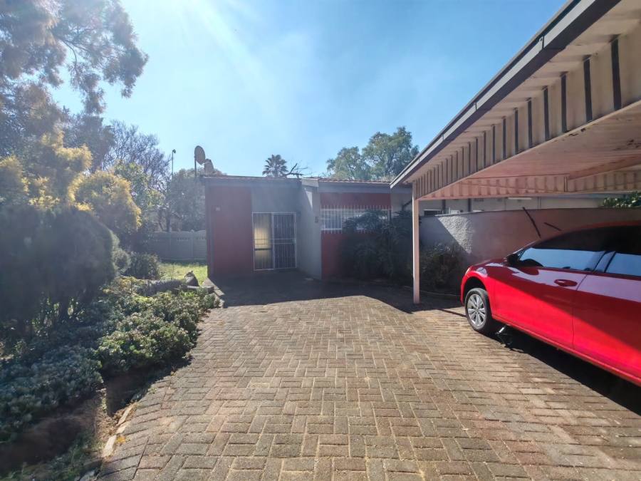 3 Bedroom Property for Sale in Sasolburg Ext 5 Free State